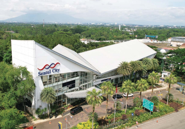 Siapa Pemilik Saham BKSL? Pengembang Sentul City, Inilah Pengendali Sahamnya