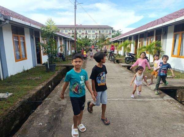 Pemerintah Beri Rp3 Juta ke Korban Bencana Sumatera untuk Belanja Perabotan Rumah