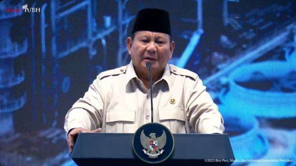 Prabowo Sebut Indonesia Bakal Punya Mobil dan Motor Buatan Sendiri