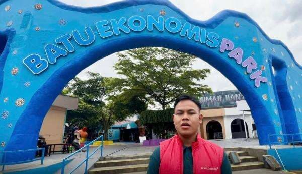 Liburan Murah Meriah di Batu Ekonomis Park, Masuk Gratis Bayar Sesuai Wahana Liburan Murah Meriah di Batu Ekonomis Park, Masuk Gratis Bayar Sesuai Wahana
