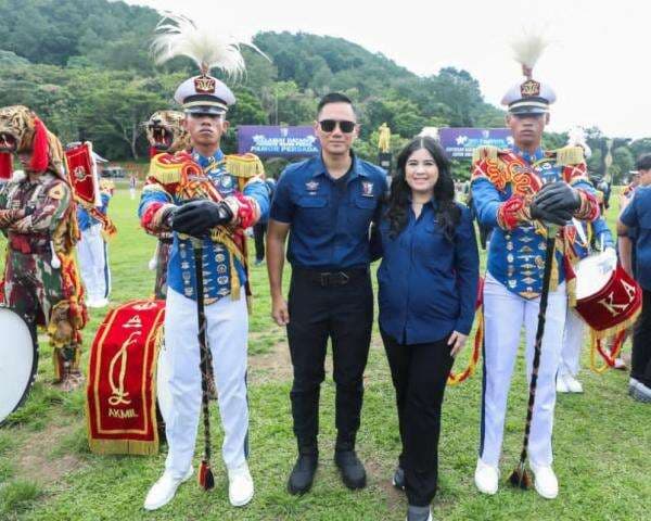 Annisa Pohan Hamil Anak ke-2 di Usia 44 Tahun