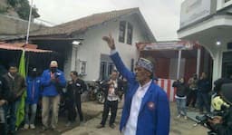 Dugaan Money Politik Marak, Buruh Demo Kantor Bawaslu KBB Minta Ditindak Tegas