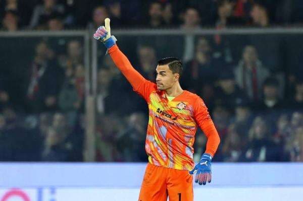 Emil Audero Blak-blakan: Juventus Punya Aura Juara Liga Italia 2025-2026