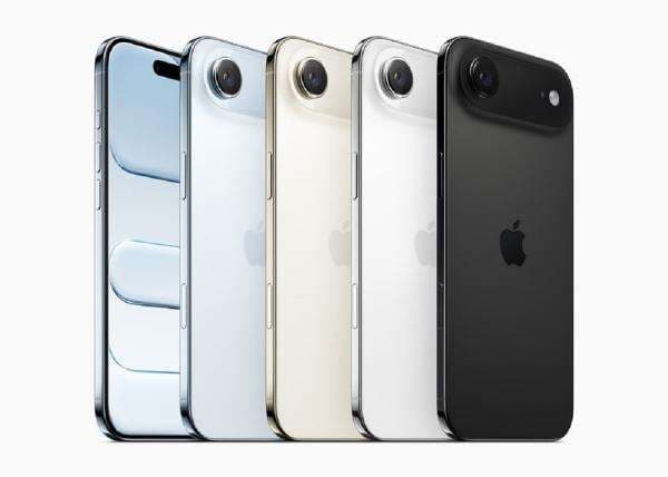 Apple Kemungkinan Luncurkan iPhone Air 2 pada 2026 Apple Kemungkinan Luncurkan iPhone Air 2 pada 2026