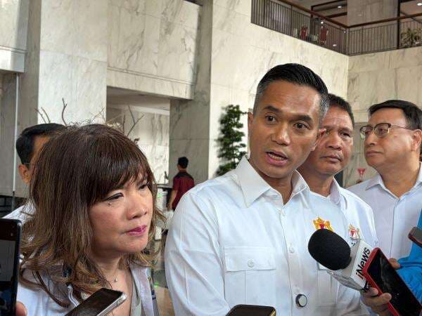 Kadin Sebut Pasar Modal Indonesia dalam Tren Positif