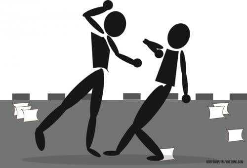 Mabuk MIras Berujung Maut, Mantan Kades Tewas Ditebas Parang