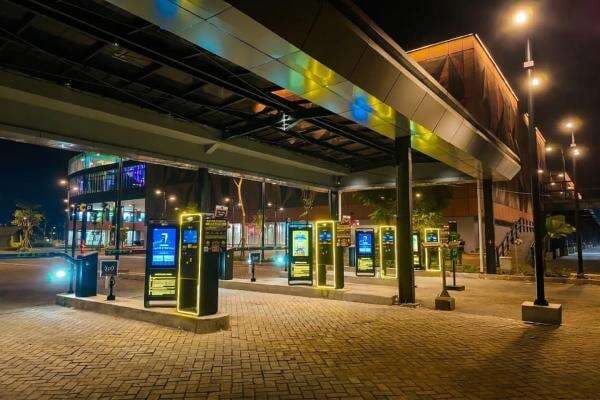 Centrepark Perkuat Penerapan Parkir Cashless di Properti Komersial Indonesia