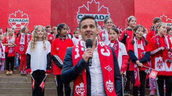 John Herdman Akui Timnas Indonesia Dipenuhi Pemain Berbakat: Mirip Kanada