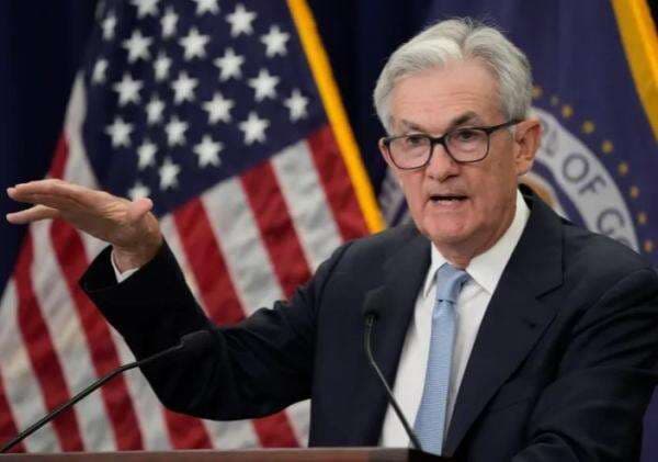 Departemen Kehakiman AS Buka Penyelidikan Kriminal Terhadap Bos The Fed Jerome Powell