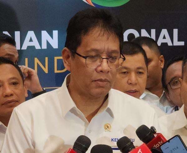 Purbaya Siapkan Pokja Cegah Hambatan Bisnis Bagi Pengusaha