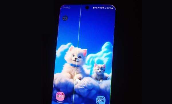 Ini Cara Mudah Mengatasi Lightsaber pada HP Samsung Ini Cara Mudah Mengatasi Lightsaber pada HP Samsung