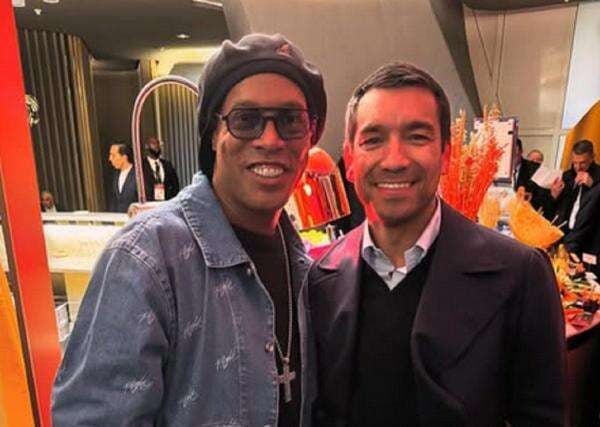 Mengejutkan! Giovanni van Bronckhorst Berpotensi Latih Timnas Indonesia di Tengah Isu John Herdman Tangani Skuad Garuda