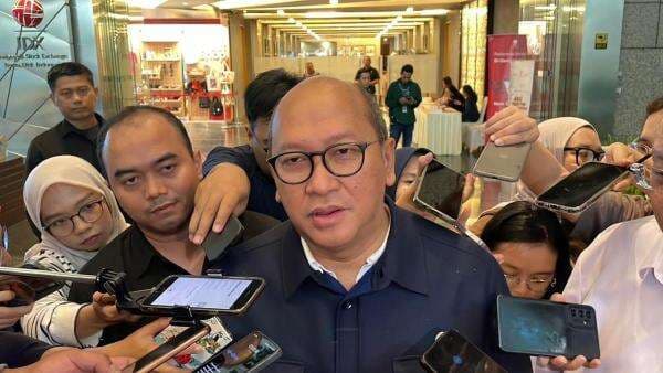 Pasar Modal RI Terbesar di ASEAN, Rosan Tekankan Pentingnya Kualitas dan Transparansi
