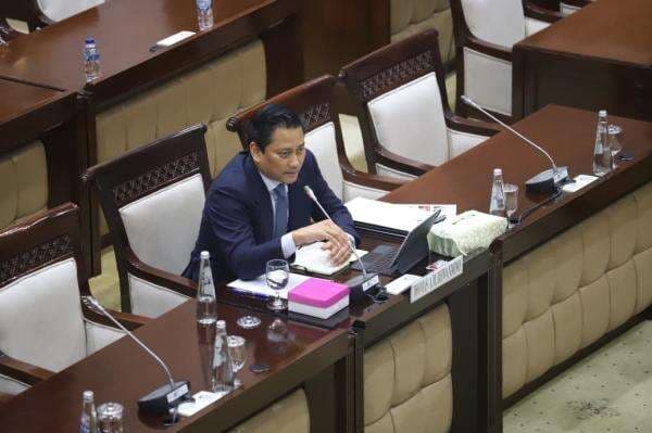 Siapa Calon Wamenkeu Pengganti Thomas Djiwandono? Ini Bocorannya