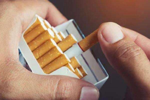 Kemenkeu Tegaskan Tak Ada Cukai Rokok Ilegal