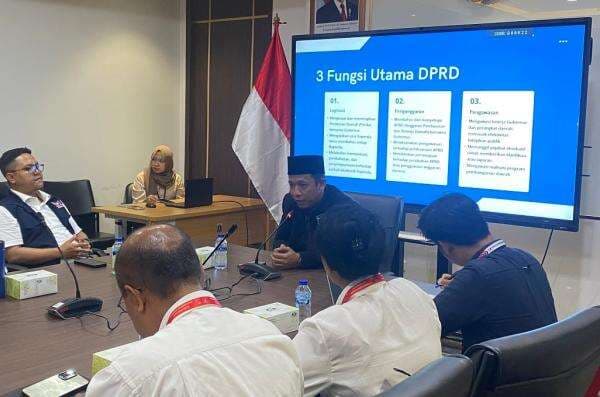 Kader Partai Perindo di DPRD DKI Fokus Kawal UMKM hingga Perlindungan Perempuan dan Anak