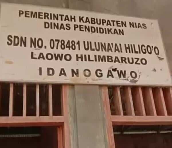 Kementerian Pendidikan Tanggapi Berita Siswa SDN di Nias Absen Satu Bulan Karena Tak Ada Guru