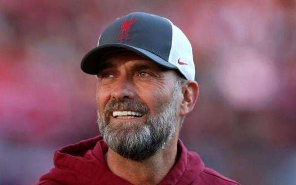 Liverpool Krisis, Jurgen Klopp Langsung Turun Tangan 