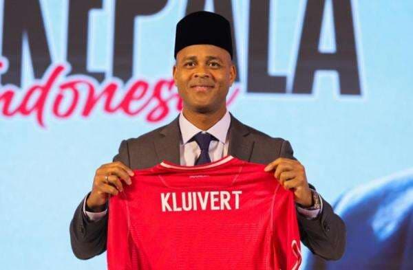 Gawat! Patrick Kluivert Coret 4 Pemain Timnas Indonesia Gara-gara Jarang Main di Klub?