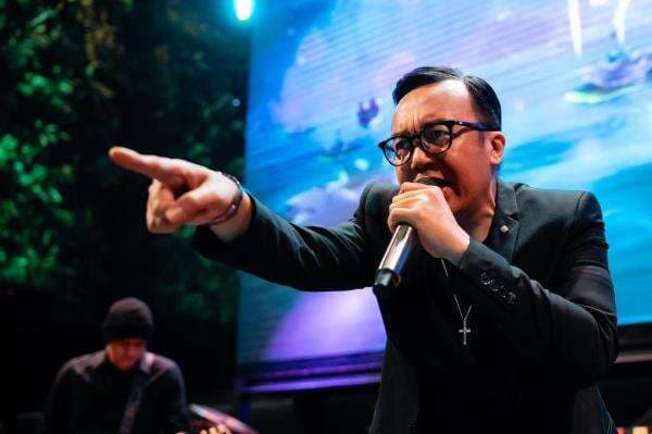 Putus dari Dearly Djoshua, Ari Lasso Pilih Fokus pada Kesehatan dan Karier Putus dari Dearly Djoshua, Ari Lasso Pilih Fokus pada Kesehatan dan Karier