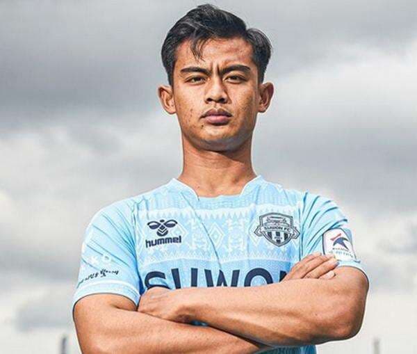 Pratama Arhan Gabung Klub Papan Atas Liga Thailand Bangkok United