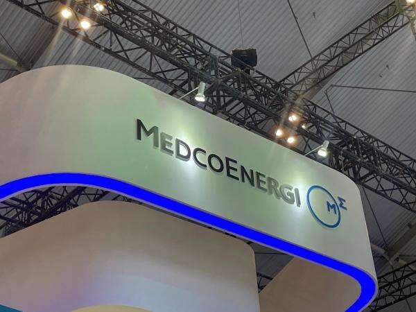 Dukung Bisnis Empat Anak Usaha, MEDC Suntik Dana Rp2,4 Miliar