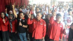 Pelatihan Saksi Pilkada 2024 oleh DPC PDIP Perjuangan Pringsewu: Persiapan Maksimal untuk Kemenangan