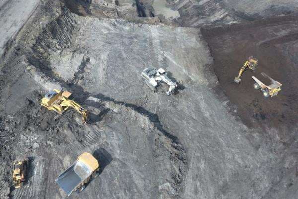 DEWA Kantongi Perpanjangan Kontrak Dua Proyek Tambang Arutmin Senilai Rp10,5 Triliun