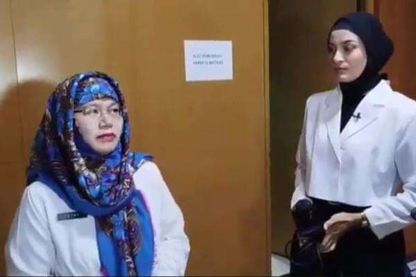 10 Warga Jabar Terpapar Virus Super Flu, Terdeteksi sejak Agustus