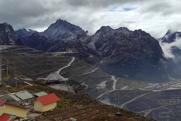 Prabowo Akan Berikan 10 Persen Saham Freeport Indonesia untuk Masyarakat Papua