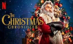 7 Rekomendasi Film Netflix Tentang Natal yang Dapat Disaksikan Bersama Keluarga