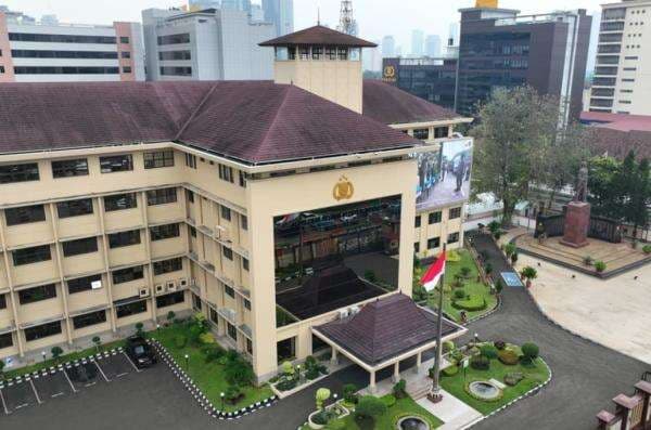 Polri Panggil Adik JK sebagai Tersangka Kasus PLTU Kalbar Hari Ini