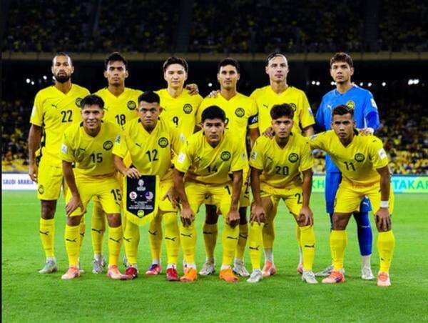 Update Ranking FIFA Timnas Indonesia Setelah Malaysia Dihukum FIFA Kalah WO 0-3: Melesat Tajam?