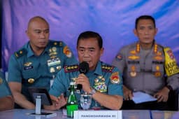 Kronologi Sewa Mobil hingga Penembakan, Kapolda: Beli Rp23 Juta, Dijual ke Oknum TNI Rp40 Juta