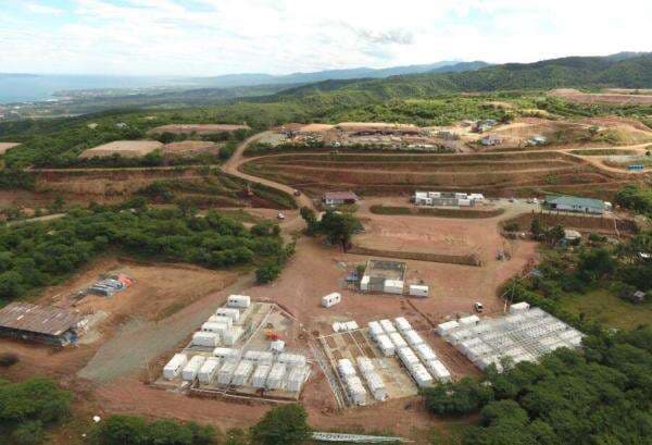 BRMS Gelontorkan USD3,20 Juta Garap Tambang Emas hingga Tembaga per Desember 2025