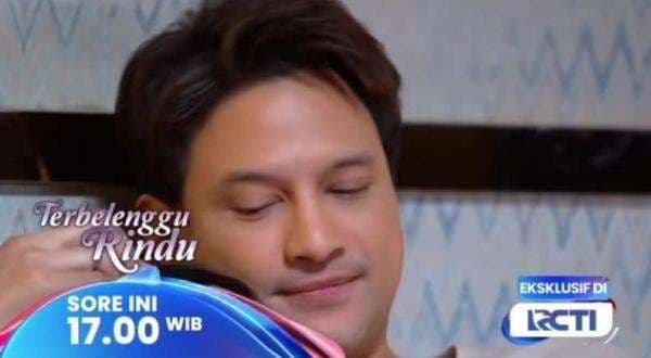 Sinopsis Terbelenggu Rindu Eps 466: Elang Kembali Bersama Maudy