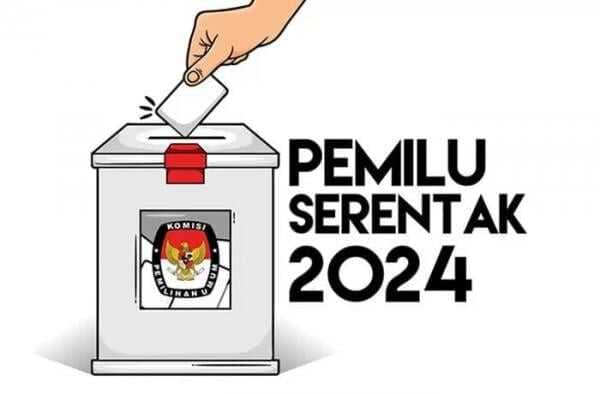 Ini TPS yang Akan Digunakan Para Cawalkot-Wawalkot Tasikmalaya untuk Nyoblos Besok