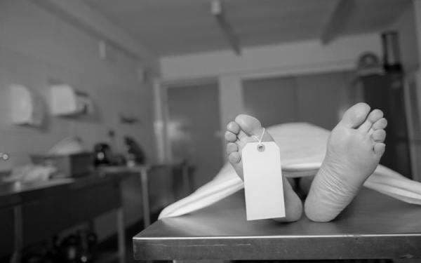 Kronologi Mayat Pria Ditemukan Terbungkus Plastik di Tangerang, Warga Cium Bau Busuk