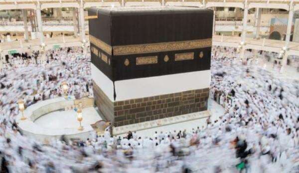 Mengenal Tawaf, Rukun Kedua dari 5 Rukum Umroh