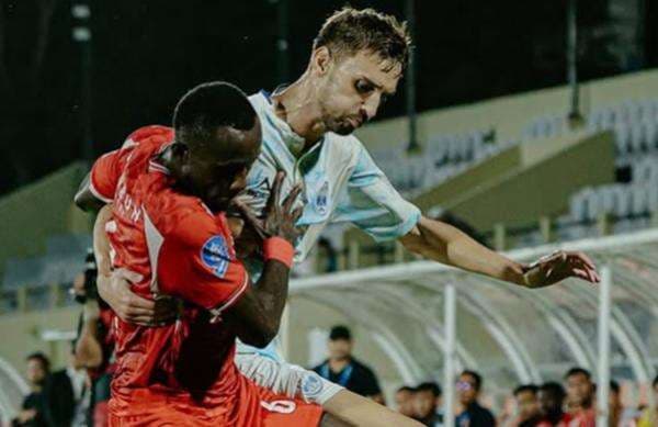 Ditahan Persijap Jepara 1-1, Pelatih PSIM Yogyakarta Soroti Stadion yang Kosong Tanpa Penonton