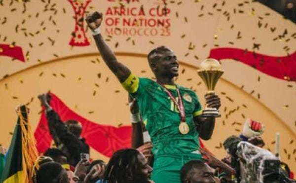 Gelar Juara Piala Afrika 2025 Timnas Senegal Dicabut karena Sempat Tinggalkan Laga vs Maroko?