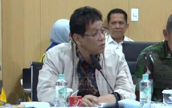 Momen Purbaya Kaget KSAD Ngutang untuk Bangun Jembatan di Aceh: Saya Baru Tahu