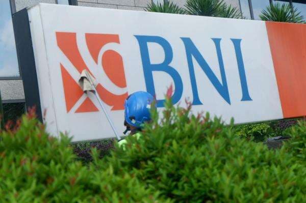 BNI (BBNI) Realisasikan Penyaluran Dana Pemerintah Senilai Rp88 Triliun