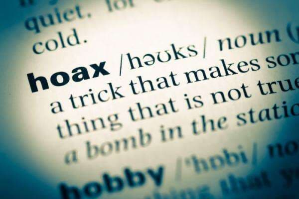 Awas! UU ITE Dinilai Masih Bisa Pidanakan Penyebar Hoaks dan Ujaran Kebencian