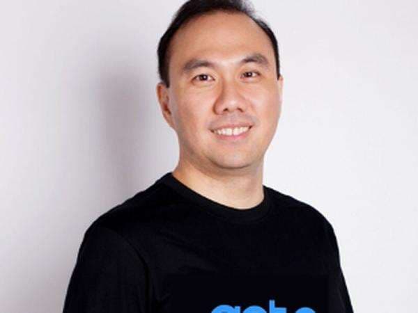 RUPSLB GOTO Resmi Angkat Hans Patuwo Sebagai Direktur Utama dan CEO