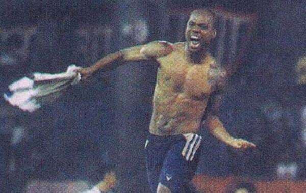 Kisah Eks Persib Bandung Hilton Moreira, Rela Jadi Bodyguard demi Wujudkan Mimpi