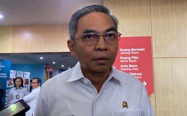 Ada Inflasi, KPK Naikkan Batas Pelaporan Gratifikasi Jadi Rp1,5 Juta