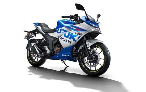 Suzuki Target Ekspor 180 Ribu Unit Fronx dan Satria hingga 2027