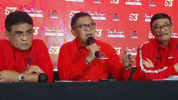 Jakarta Banjir, Megawati Langsung Diskusi dengan Rano Karno