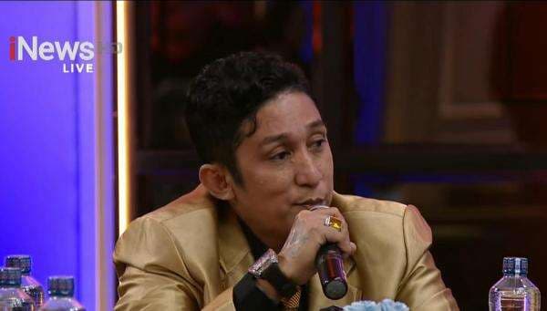 LBH Jokowi Perkasa soal Mens Rea Panji: Boleh Kritik, Asal Ada Solusi